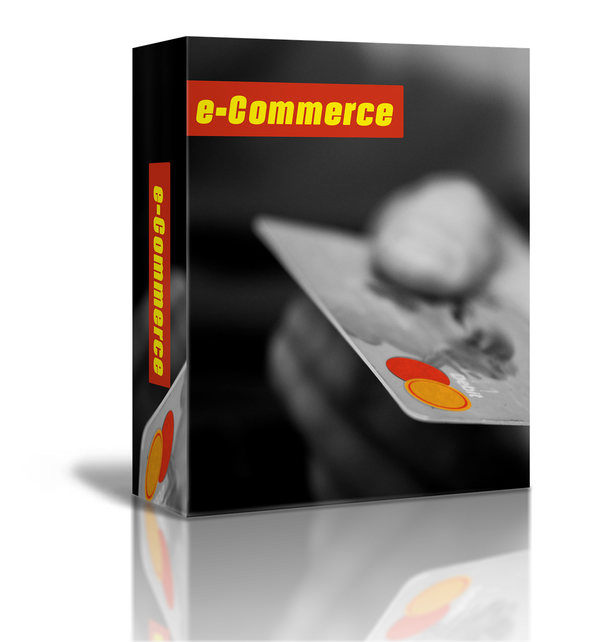 E-Commerce Platform - Image 1
